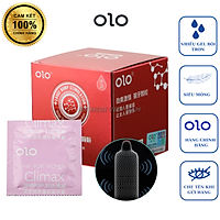 10 BAO CAO SU OLO NEO Passion Các gai hạt lớn kích thích axit Boric, Nhiều Gel Bôi Trơn, cảm giác chân thật.