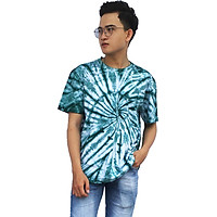 Áo thun wash Nhật Bản thương hiệu GOKING không đụng hàng cho nam nữ, áo cặp đôi siêu đẹp