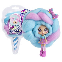 Búp Bê Tóc Mây Bí Ẩn - 6052311 (Mẫu Màu Giao Ngẫu Nhiên)