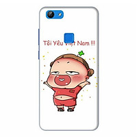 Ốp Lưng Dành Cho Vivo V7 Quynh Aka 1