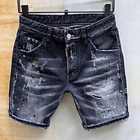 QUẦN SHORT JEAN NAM MẪU MỚI CÁ TÍNH , NĂNG ĐỘNG SIÊU HOT THỜI TRANG CAO CẤP STD005