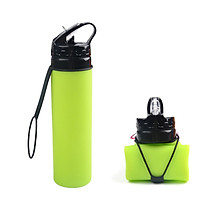 Bình nước thể thao gấp gọn SH03 Sportslink