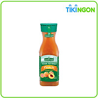 Sinh Tố Đào Golden Farm 500ml