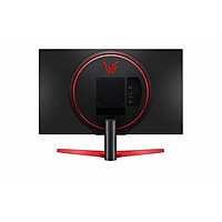 Màn hình máy tính LG UltraGear 27'' IPS QHD 144Hz 1ms (GtG) NVIDIA G-SYNC Compatible HDR 27GN800-B - Hàng Chính Hãng