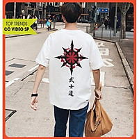 (SALE) ÁO THUN UNISEX NAM NỮ TEXT CHINA 1 - áo in giá rẻ