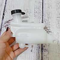 Bình nước mát phụ AirBlade thông dụng mọi loại xe