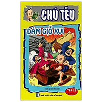 Chú Tễu – Tập 13 – Đám Giỗ Xui
