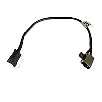 Cáp Sạc Nguồn DC Cho DELL Inspiron 15-5565 5567 0R6RKM