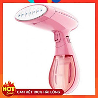 Bàn là ủi hơi nước cầm tay bảo vệ quần áo tốt