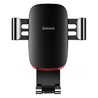 Giá Đỡ Điện Thoại Gắn Trên Cửa Gió Điều Hòa Ô Tô Baseus SUYL-D01