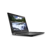 Laptop Dell Latitude 5490, Intel Core i5-8350U(1.70 GHz,6 MB), 8GB RAM, 256GB SSD, 14" FHD, WC, WL+BT, Fedora (70156591) - Hàng chính hãng