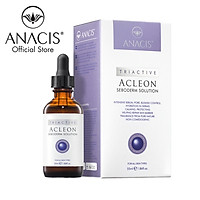Serum cho da dầu mụn Acleon Seboderm Solution thương hiệu Anacis dung tích 15ml / 55ml