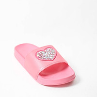 Dép Bitis bé gái quai ngang size (28-37)