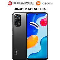 Điện Thoại Xiaomi Redmi Note 11S 8GB/128GB - Hàng Chính Hãng