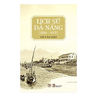 Lịch Sử Đà Nẵng (1306-1975)