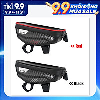 Túi Đỡ Điện Thoại Chống Nước Trên Tay Cầm Xe Đạp