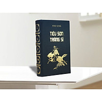 Tiêu Sơn Tráng Sĩ (Bìa da PU)