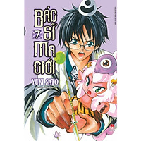 Bác Sĩ Ma Giới – Tập 7