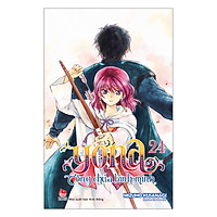 Yona – Công Chúa Bình Minh – Tập 24