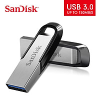 SanDisk USB 3.0 Flash Drive Disk 256GB/128GB/64GB/32GB/16GB Pen Drive Tiny Memory Stick Storage Drive