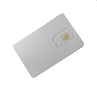 Sim Du lịch Nhật Bản 5 ngày – 1GB 4G mỗi ngày - Hàng chính hãng