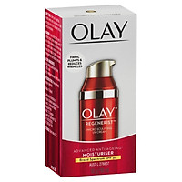 Kem dưỡng da ban ngày Olay Regenerist chống lão hóa SPF 30 50g Nhập Khẩu Úc