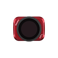 Red Coated Filter Uv Cpl Nd8 Lens Filter for Dji Mavic Air 2 Drone Accessories