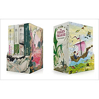 The Tolkien Treasury Hardcover