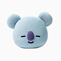 Plush Pillow Doll Cushion Toy For KPOP BTS BT21 TATA SHOOKY RJ SUGA COOKY JIMIN KOYA