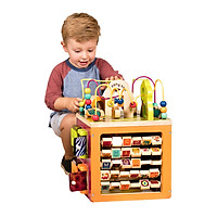 Hộp Đồ Chơi Puzzle Cho Bé B.Toys