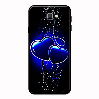 Ốp lưng điện thoại Samsung Galaxy J7 Prime viền dẻo TPU BST Độc Lạ Đẹp Mẫu 9