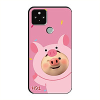 Ốp Lưng Dẻo Dành Cho GOOGLE PIXEL 5