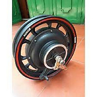 Động cơ dành cho xe máy điện 133S vành 12