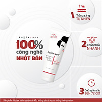 Kem Dưỡng Trắng Toàn Thân Kojiesan (200g)
