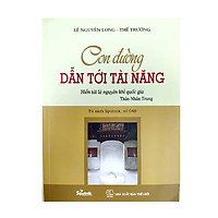 Con Đường Dẫn Tới Tài Năng