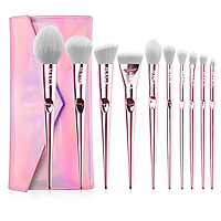 Bộ cọ trang điểm 10 cây MAGA Makeup Brush Set