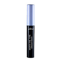 Mascara Làm Cong Mi Chống Nước Tự Nhiên Popfeel Đen (3ml)