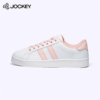 Giày Sneaker Jockey Style Cổ Thấp Thể Thao - J0414