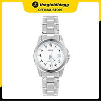 Đồng hồ Nữ Casio LTP-1215A-7B3DF - Hàng chính hãng