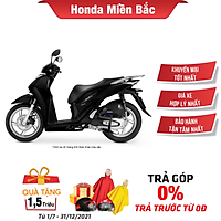 Xe máy Honda SH150cc 2020 phiên bản CBS,ABS