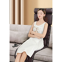 Đệm Massage mát xa Hồng Ngoại YJ306-C002 đa chế độ