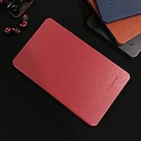 Bao da cho Samsung Galaxy Tab A Plus 8.0 with S Pen 2019 P205 hàng chính hãng KAKU