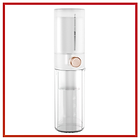 Bình Ice Dripper Set Matt - Pha cà phê lạnh nhỏ giọt