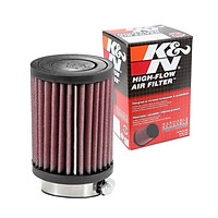 Lọc gió trụ K&N RU-1280 cho các dòng xe