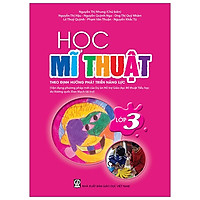 Học Mĩ Thuật Lớp 3