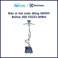 Bàn Ủi Hơi Nước Đứng Electrolux E5GS1-89BM - Hàng Chính Hãng