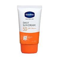 Kem chống nắng Vaseline Daily SPF50 50ml - 48481