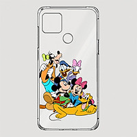 Ốp Lưng Dẻo Dành Cho REALME C12