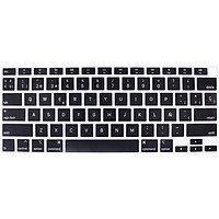Lót phím chống bụi bẩn, chống nước, bảo vệ bàn phím Macbook Air M1, Pro M1 Lucas - Hàng Chính Hãng