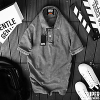 POLO S.BROS WASH BỤI